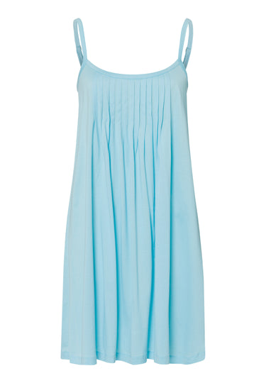 Boheme Camisole | Soft Cyan 79643-1548
